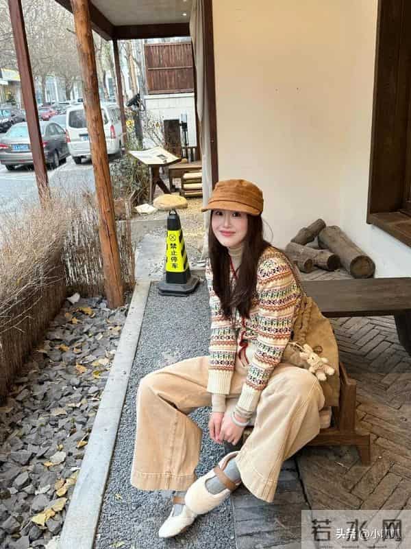 冬天18套小漂亮