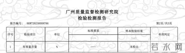 女士内裤,真的别乱买!