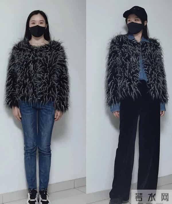 “会穿”与“不会穿”的女人，看她鞋子就知道了，差别不是一般大