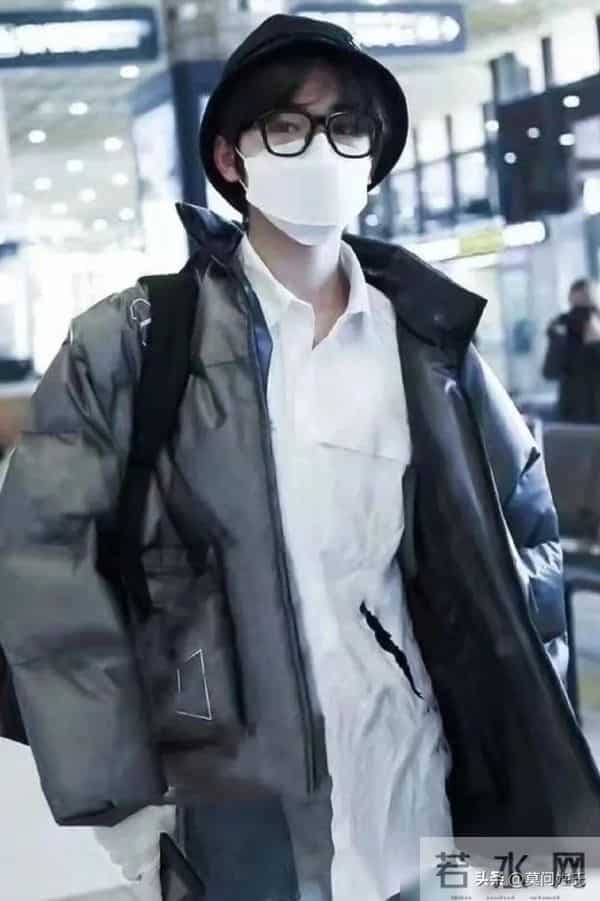 从保暖到气场夹克才是男人品味的最终试金石