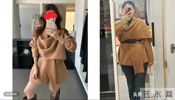 冬天发誓不买这7种衣服，看似洋气实际很“坑人”，不保暖还劣质