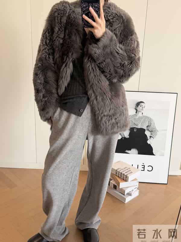 18图秋冬穿搭合集 - 不费力穿搭