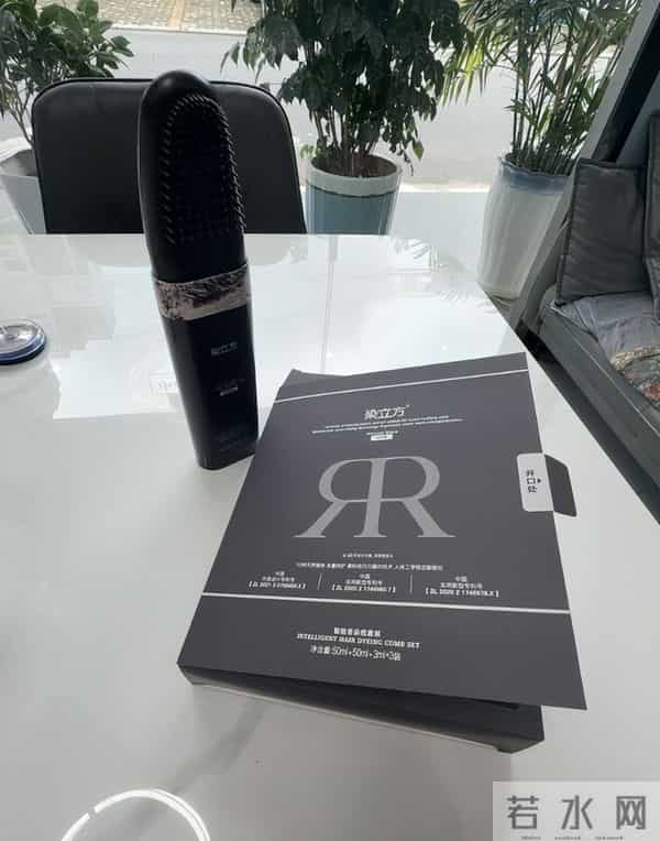 2025 植萃染发剂 TOP5，5款高口碑染发剂推荐！