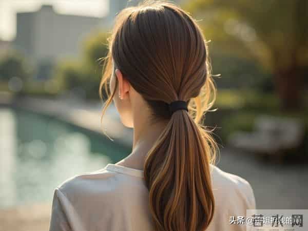 我发现了几个防脱发小秘诀,分享给大家吧!欢迎交流更多妙招哦!