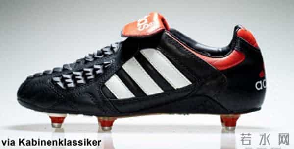 首次复刻!外媒:阿迪达斯将于明年推出猎鹰Touch复刻球鞋