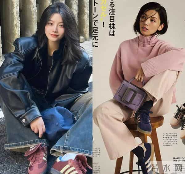 降温才发现：今年不兴运动鞋、长靴了！大家都在穿这4双“冬鞋”