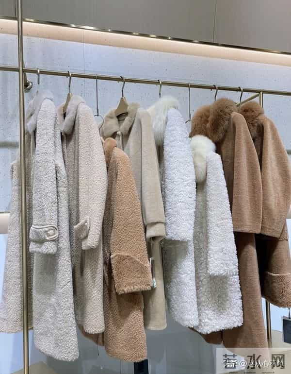 一场直播吸金1亿！这个中国品牌闯入顶豪衣橱，年销超10亿