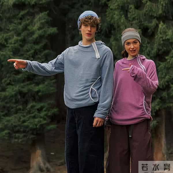 从"的确良"神话到网络污名化，聚酯纤维怎么"塌房"了