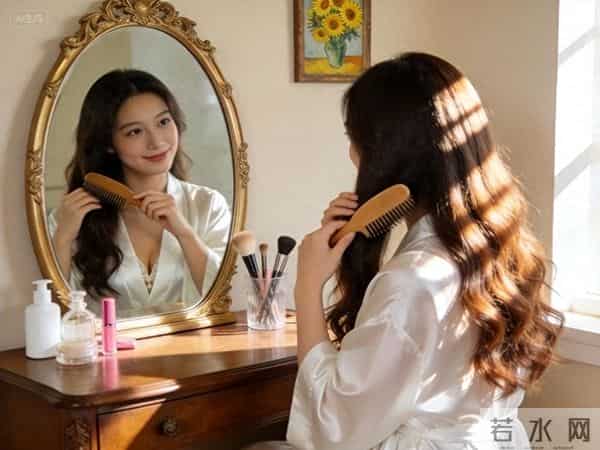 2025口碑出众的控油洗发水榜单揭晓,精准适配科学告别大油头