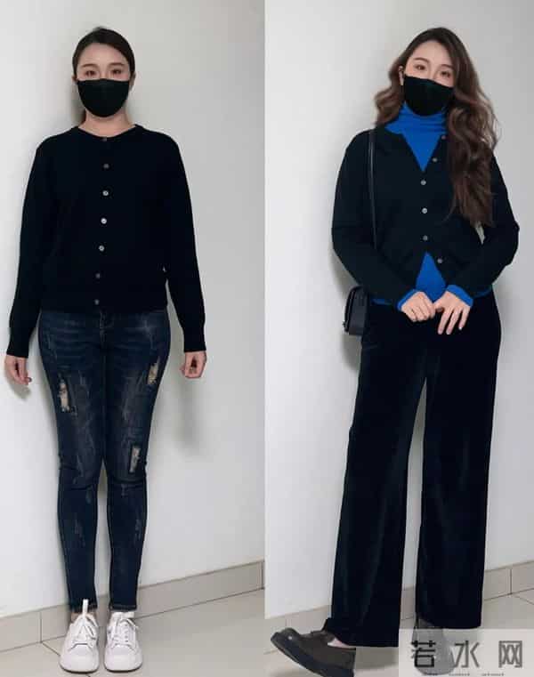 “会穿”与“不会穿”的女人，看她鞋子就知道了，差别不是一般大