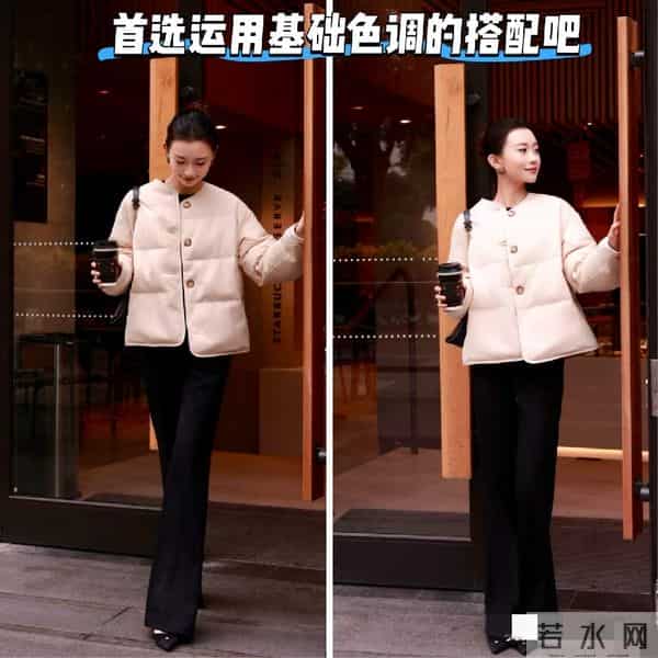 别再只认波司登了！这3个闷声发财的国货羽绒服，才是真香王炸！