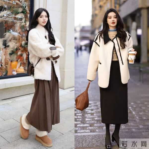 “会穿”与“不会穿”的女人，看她鞋子就知道了，差别不是一般大