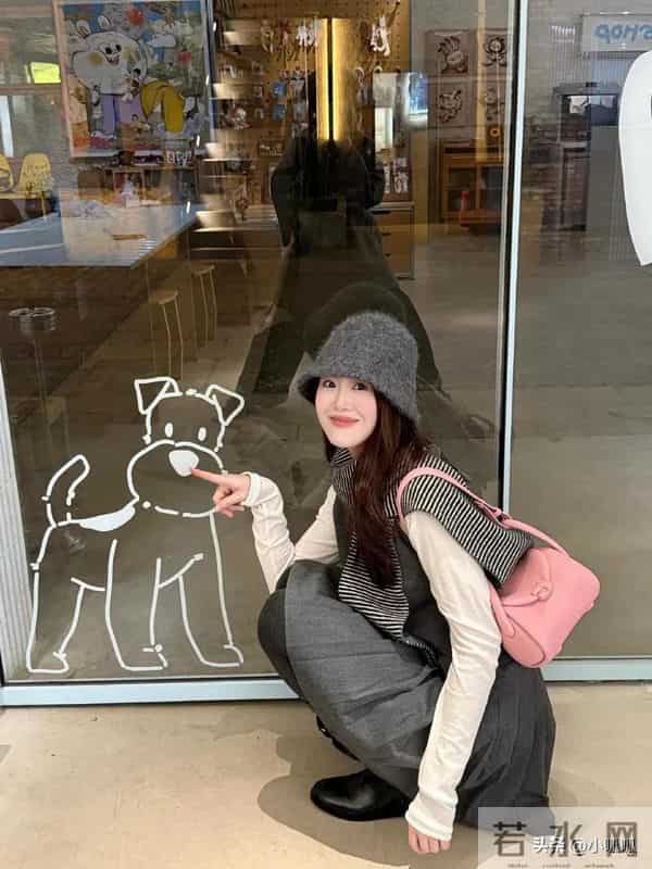 冬天18套小漂亮