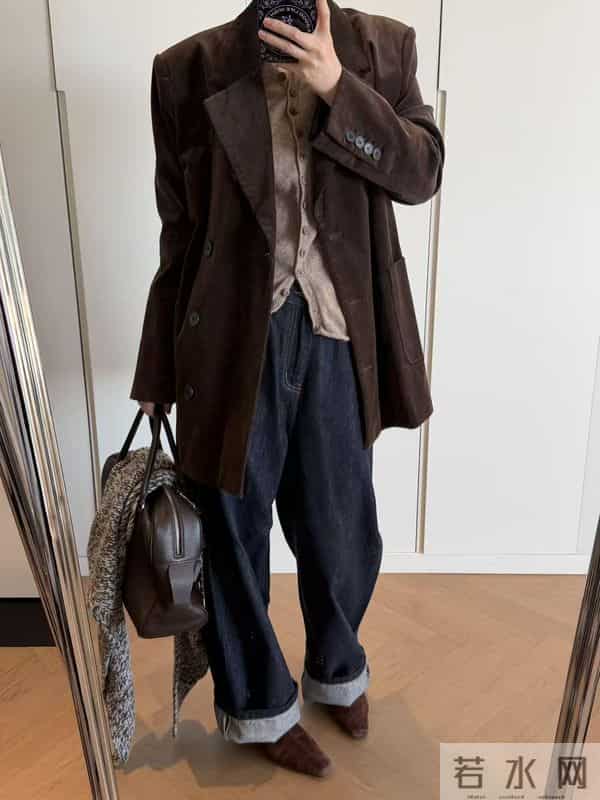 18图秋冬穿搭合集 - 不费力穿搭