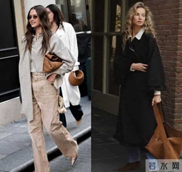 不取悦任何人的“极简风配色”,真的太高级