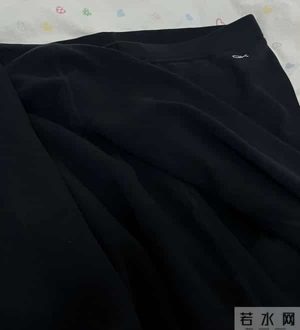 Gakior保暖内衣质量怎么样?亲肤锁温还显瘦,秋冬穿搭好物测评