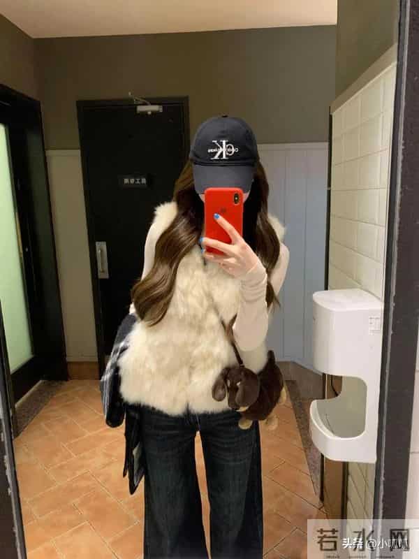 16套秋冬穿搭look163 90 左右