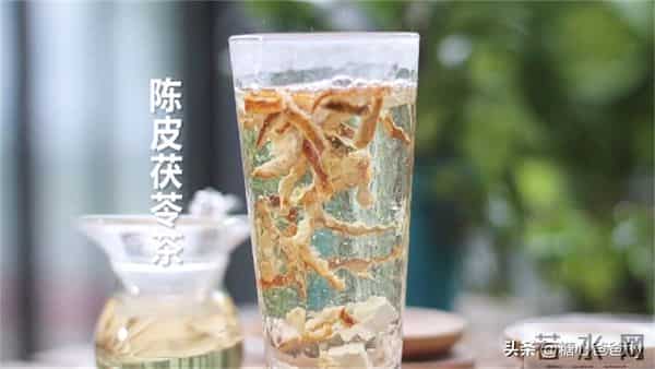 新手选抗老花茶难？这份7款花茶清单，闭眼入不踩雷