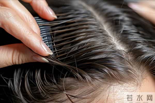 长期染发会致癌吗？专家提醒：黑色染发剂最危险，有7点需注意！