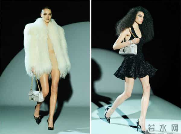 潮讯 - 欧米茄发布全新海洋宇宙腕表，“古驰世代”造型型录发布，“上下”典藏系列再次入藏大英博物馆，H&M与Stella McCartney再度合作