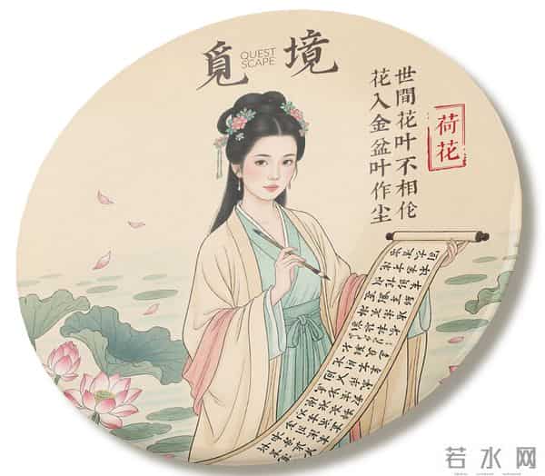 跨界惊喜来袭！传世名画变身足金书签限量抢