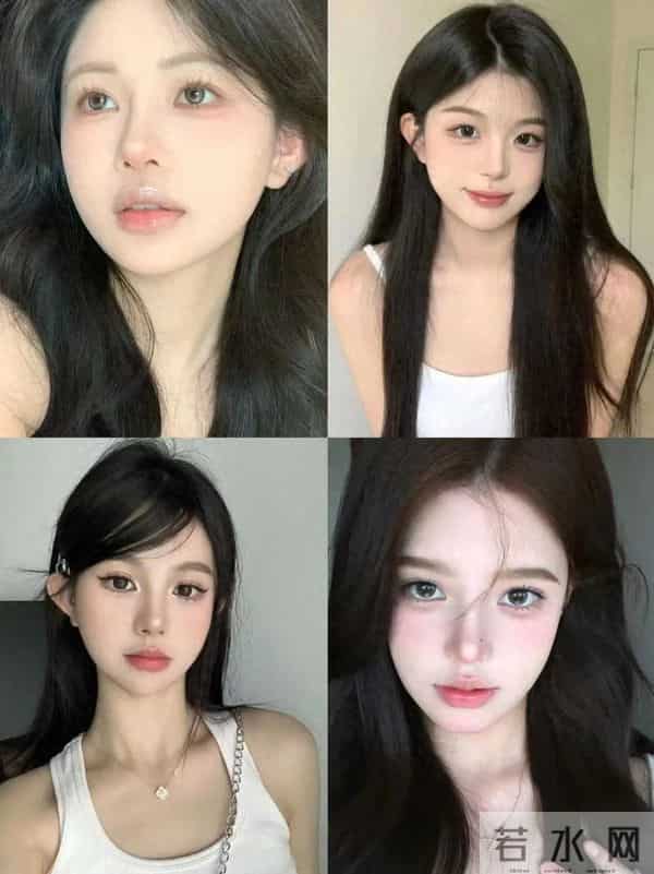 告别卡粉斑驳！保姆级遮瑕教程，手把手教你黑眼圈痘印全隐形