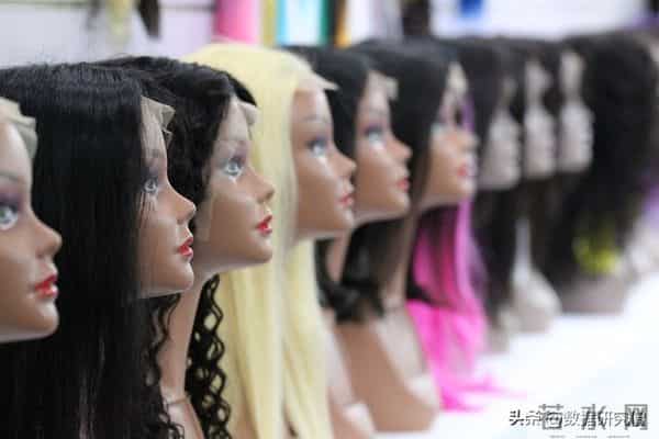 盘点那些不为人知的特色产业：许昌为何成为假发之都？
