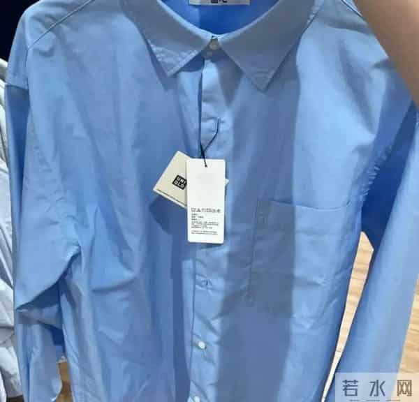 “优衣库”在秋冬装这一款真的没对手！这些单品真的太百搭了！!