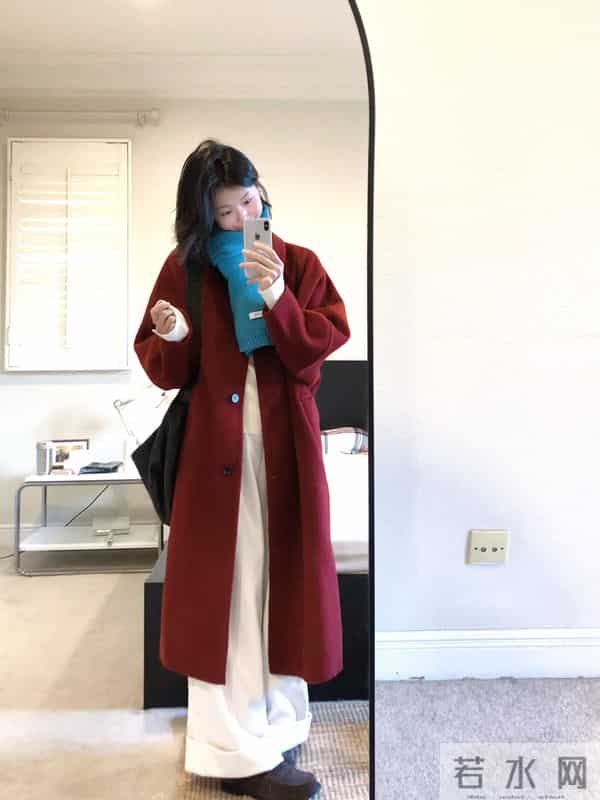 冬天漂亮衣服大合集