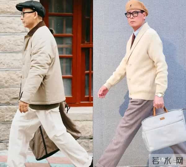 这3种包包中年男人最好慎选，看似有范，实际又土又俗，还很难看