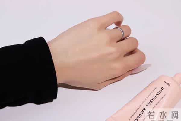 护肤的尽头是VC？