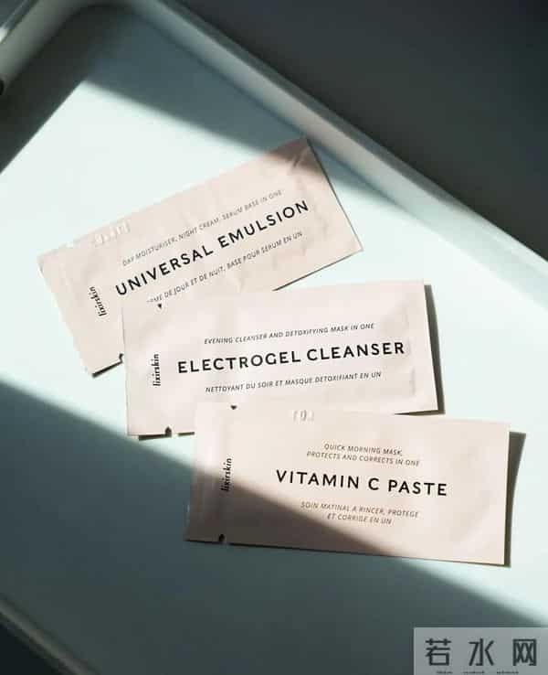 护肤的尽头是VC？