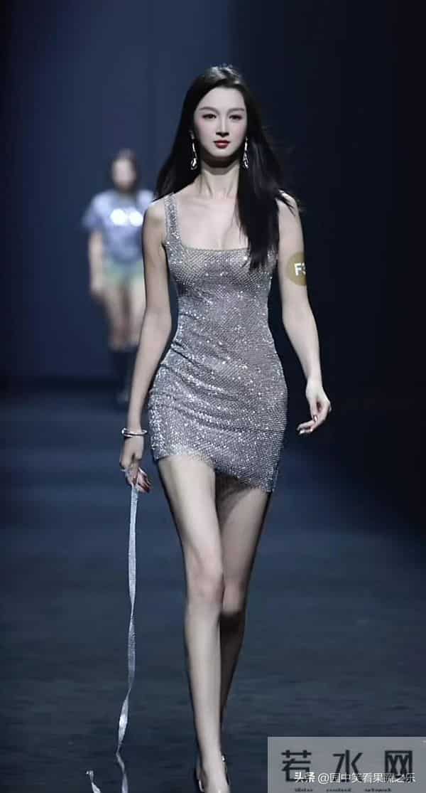 超模冠军：陈宝月