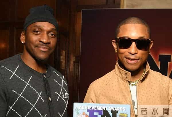 菲董荣获鞋圈奥斯卡!因为这双鞋!