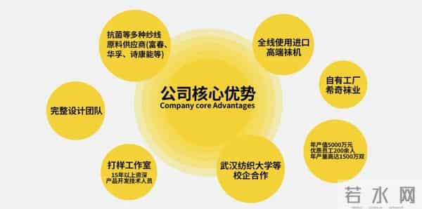 这是我人生第一次,因为一双袜子而感到“被尊重”