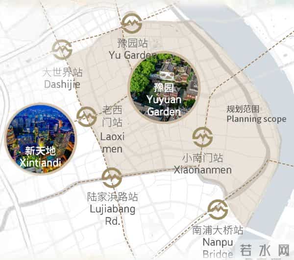 一段璀璨序章，一个千亿未来 - 上海国际珠宝时尚功能区正光华绽放