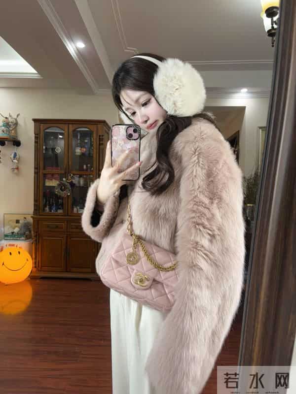 合集｜日常也能有节日氛围感的搭配！