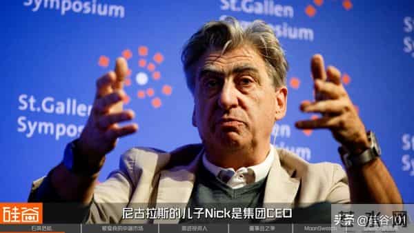 Swatch的危机:瑞士钟表的昔日骄傲与美国“野蛮人”