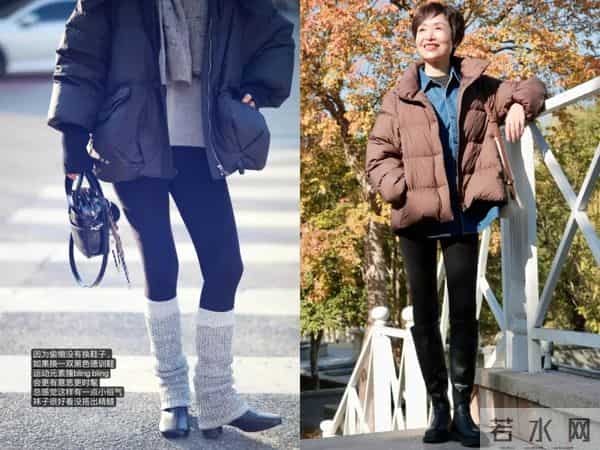 “会穿”与“不会穿”的女人，看她鞋子就知道了，差别不是一般大