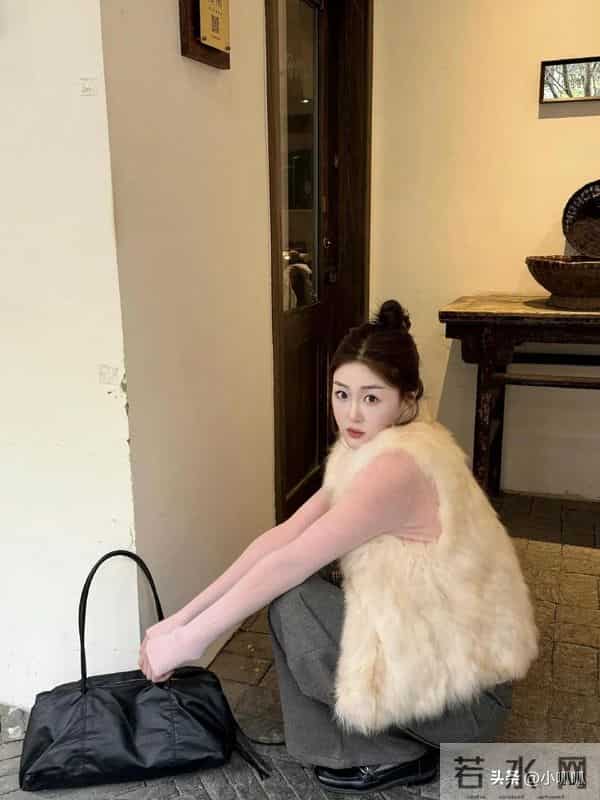 冬天18套小漂亮