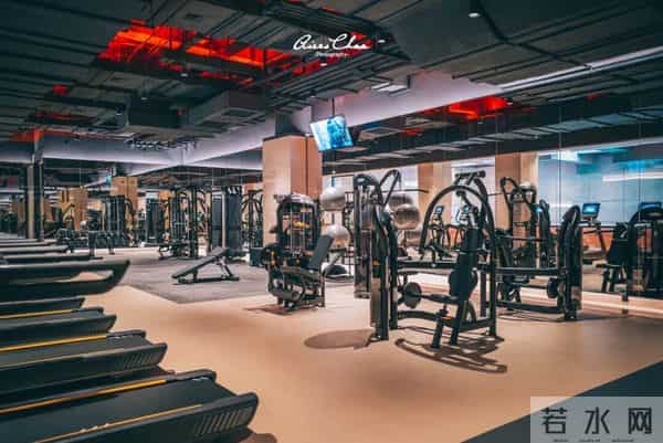 桐森的亚洲首秀，用时尚定义新一代灵感秀场