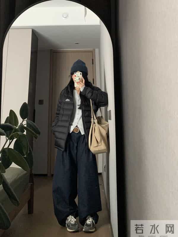 冬天的衣服都好好看