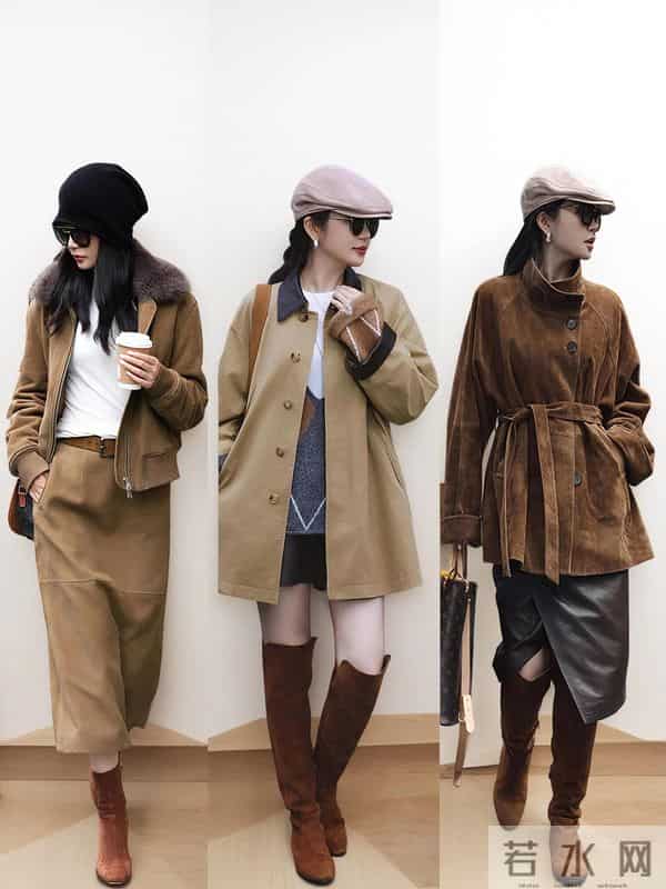 每一款都好喜欢！！颜值感拉满好高级啊