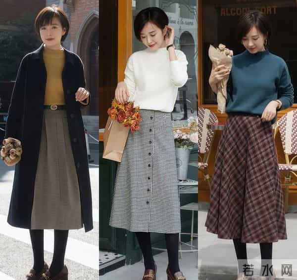 降温才发现：今年不兴运动鞋、长靴了！大家都在穿这4双“冬鞋”