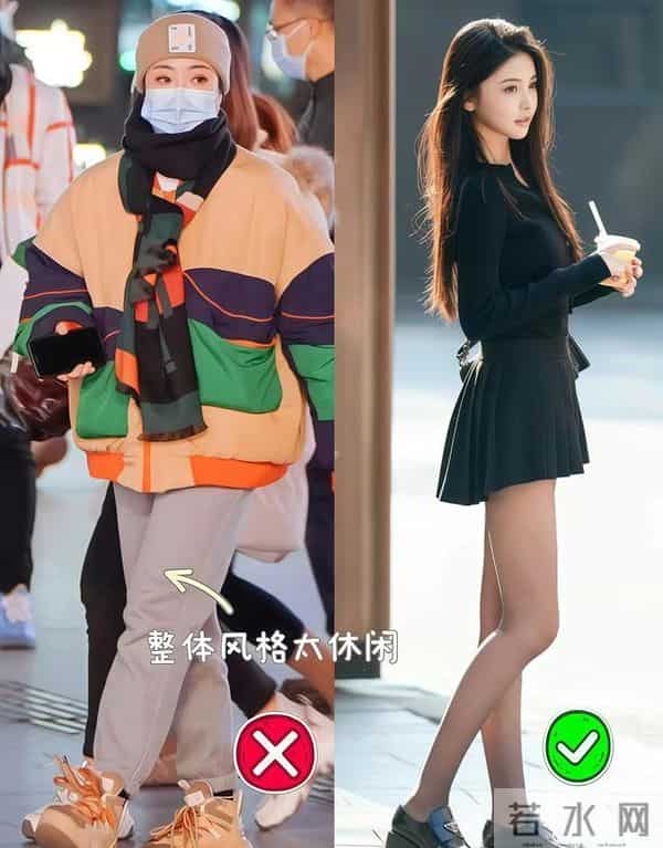 降温才发现：今年不兴运动鞋、长靴了！大家都在穿这4双“冬鞋”