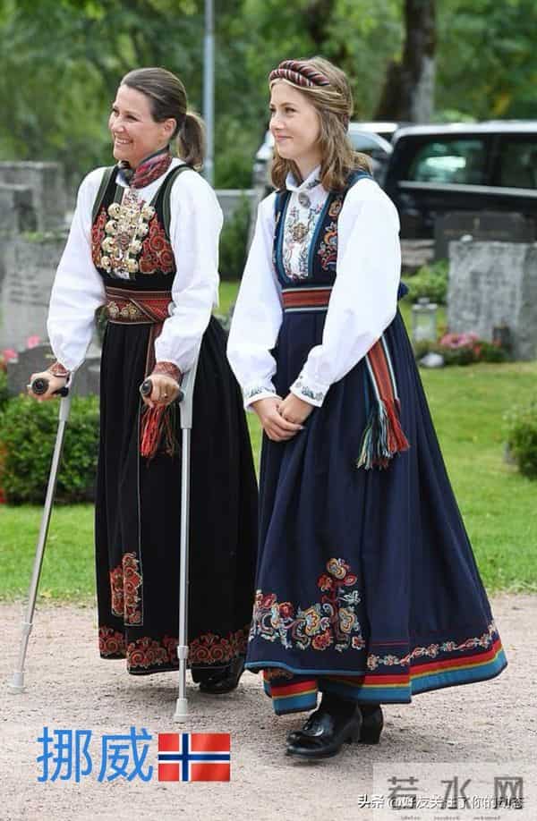 欧陆风情的美人图鉴