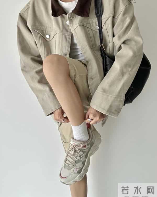 高智风穿搭的终极破绽：90%的人都栽在这双鞋上