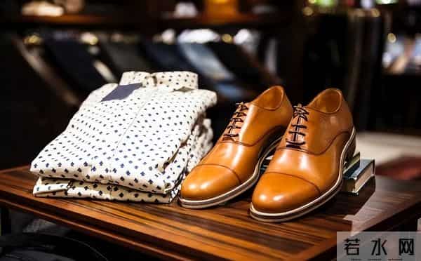 从“中国男鞋扛把子”，到破产注销：一代巨头为何沦落？