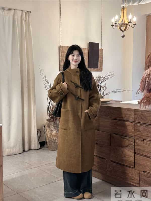 冬季穿搭合集，每套都好好看呀