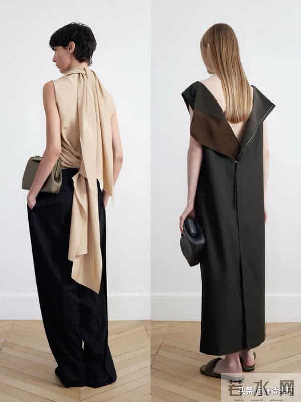 舒适和优雅感｜CARVEN RESORT2026